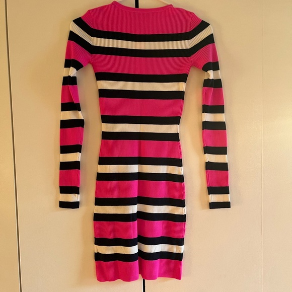 LILLY PULITZER Adeen Sweater Dress - Picture 2 of 8